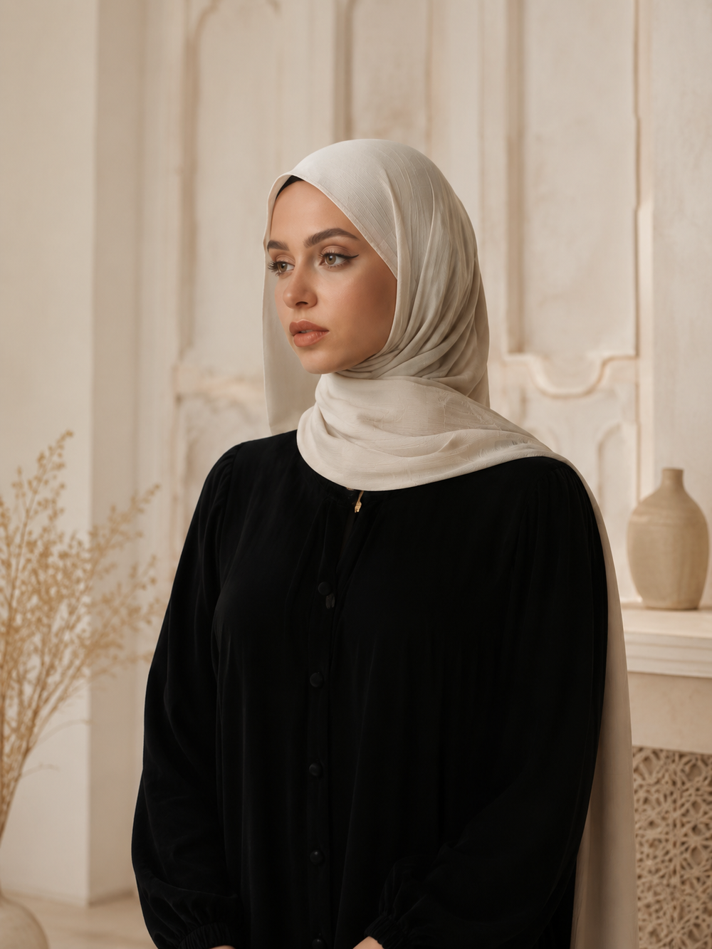 Abayas