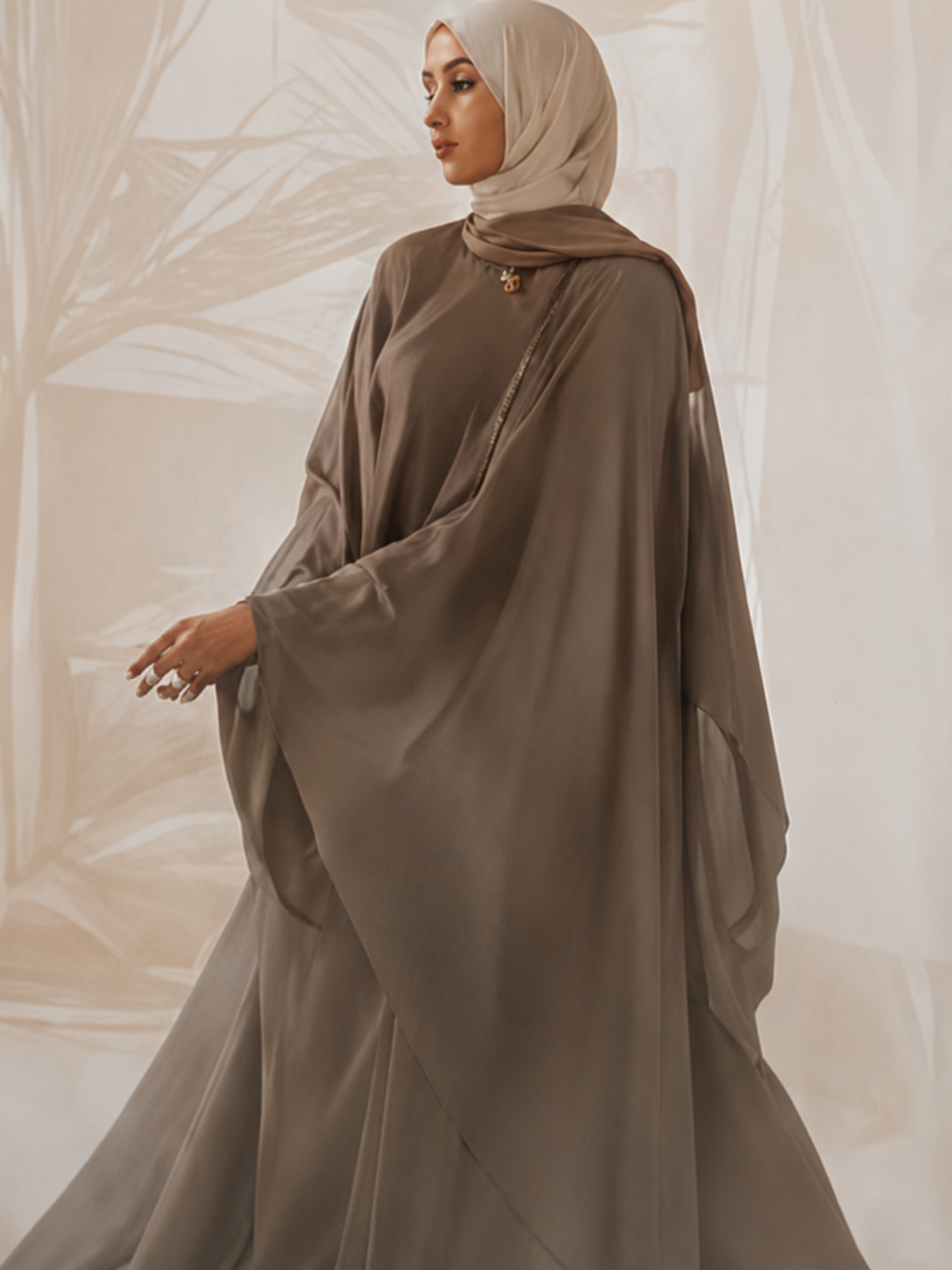 Jersey Hijabs