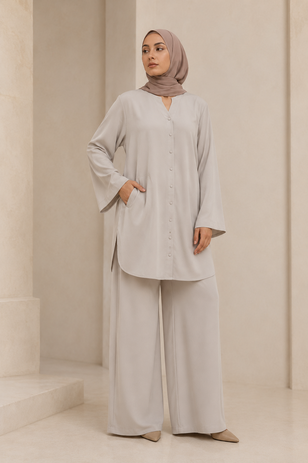 Occasion Wear